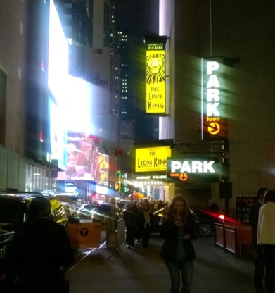 NYC_Broadway